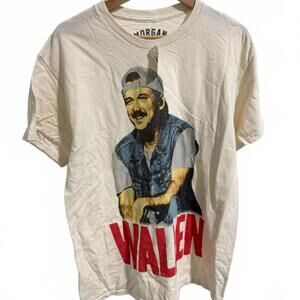 Morgan Wallen Tour Tee